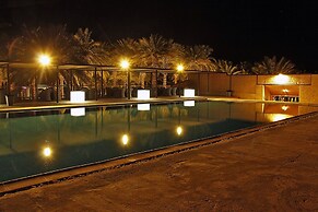 Mraguen Hotel