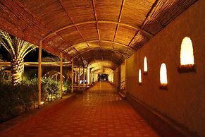 Mraguen Hotel