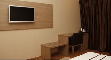 Mraguen Hotel