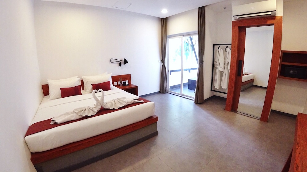 Hotel Records
