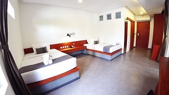Hotel Records