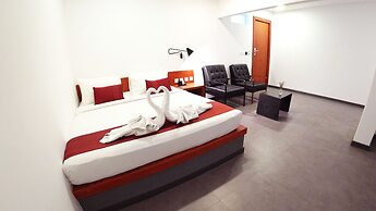 Hotel Records