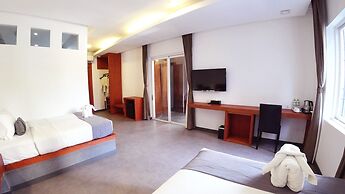 Hotel Records