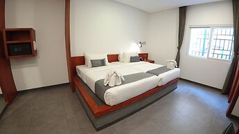 Hotel Records