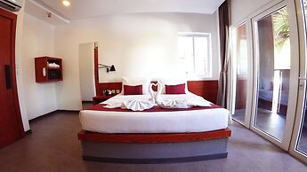 Hotel Records