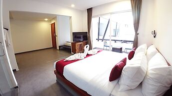 Hotel Records
