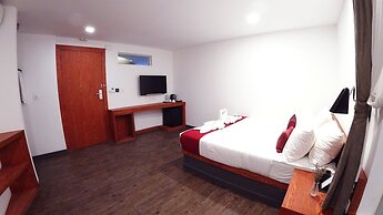 Hotel Records