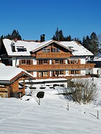 Apartment Edelweiß