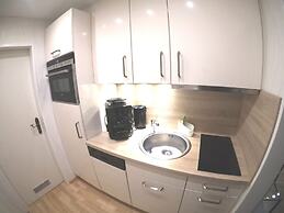 Apartment Edelweiß