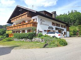 Apartment Edelweiß