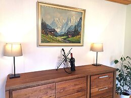 Apartment Edelweiß