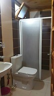 Oran Pansiyon Agac Evler