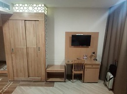 Hotel Souf
