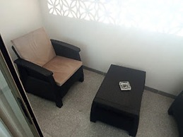 Hotel Souf