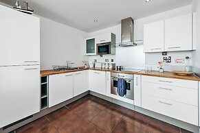 Royal Modern Apartment