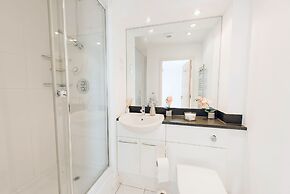 Royal Modern Apartment