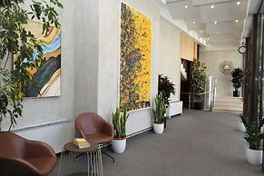 Hotel Afa