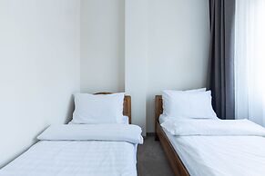 Hotel Afa