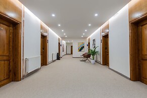 Hotel Afa