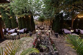 Hotel Afa