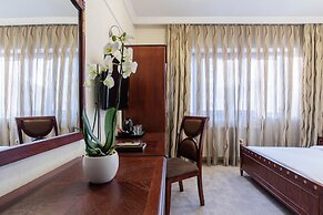 Hotel Afa