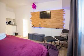 Q Apartments Düsseldorf