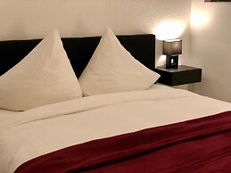 Q Apartments Düsseldorf