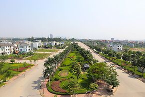 Minh Quan Building