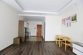 Minh Quan Building