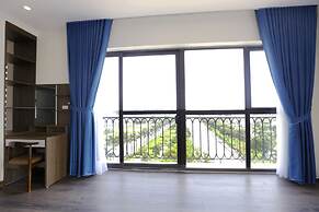 Minh Quan Building