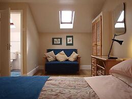 Ross House Equestrian Holidays