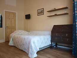 Ross House Equestrian Holidays