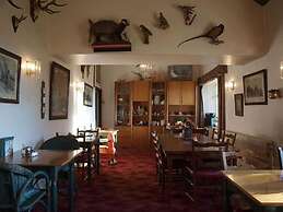 Ross House Equestrian Holidays