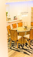 Luxury Apartment & Penthouse Villa