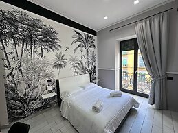 Parthenope Rooms
