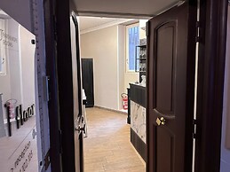 Parthenope Rooms