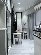 Parthenope Rooms