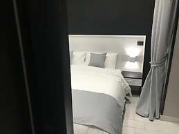Parthenope Rooms