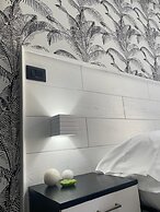 Parthenope Rooms