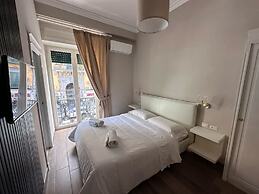 Parthenope Rooms