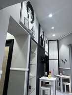 Parthenope Rooms