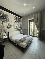 Parthenope Rooms
