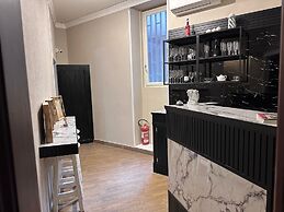 Parthenope Rooms