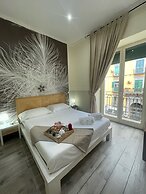 Parthenope Rooms