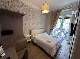 Parthenope Rooms