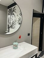 Parthenope Rooms