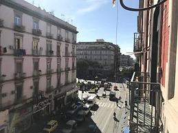 Parthenope Rooms