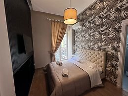 Parthenope Rooms