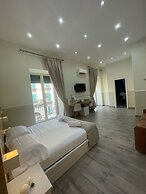 Parthenope Rooms