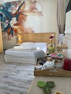 Parthenope Rooms